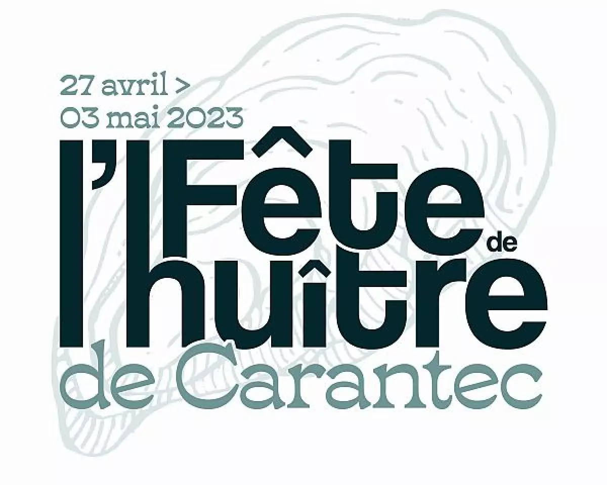 L'Huître Baie de Morlaix